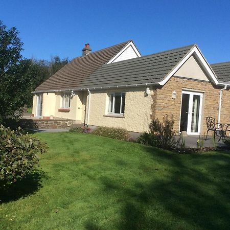 Pembrokeshire Fields Hotel Haverfordwest Luaran gambar