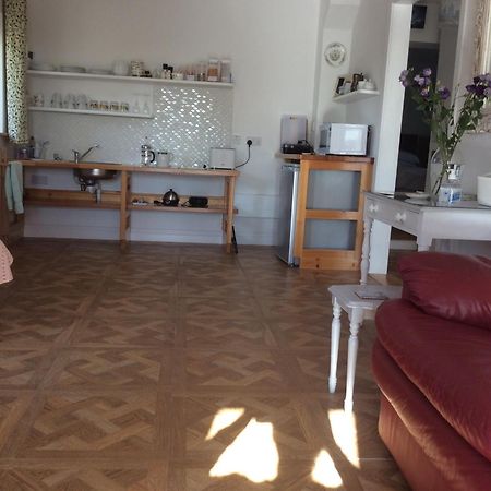 Pembrokeshire Fields Hotel Haverfordwest Luaran gambar