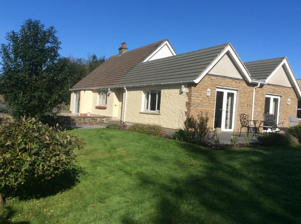 Pembrokeshire Fields Hotel Haverfordwest Luaran gambar