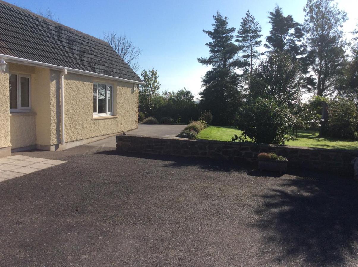 Pembrokeshire Fields Hotel Haverfordwest Luaran gambar