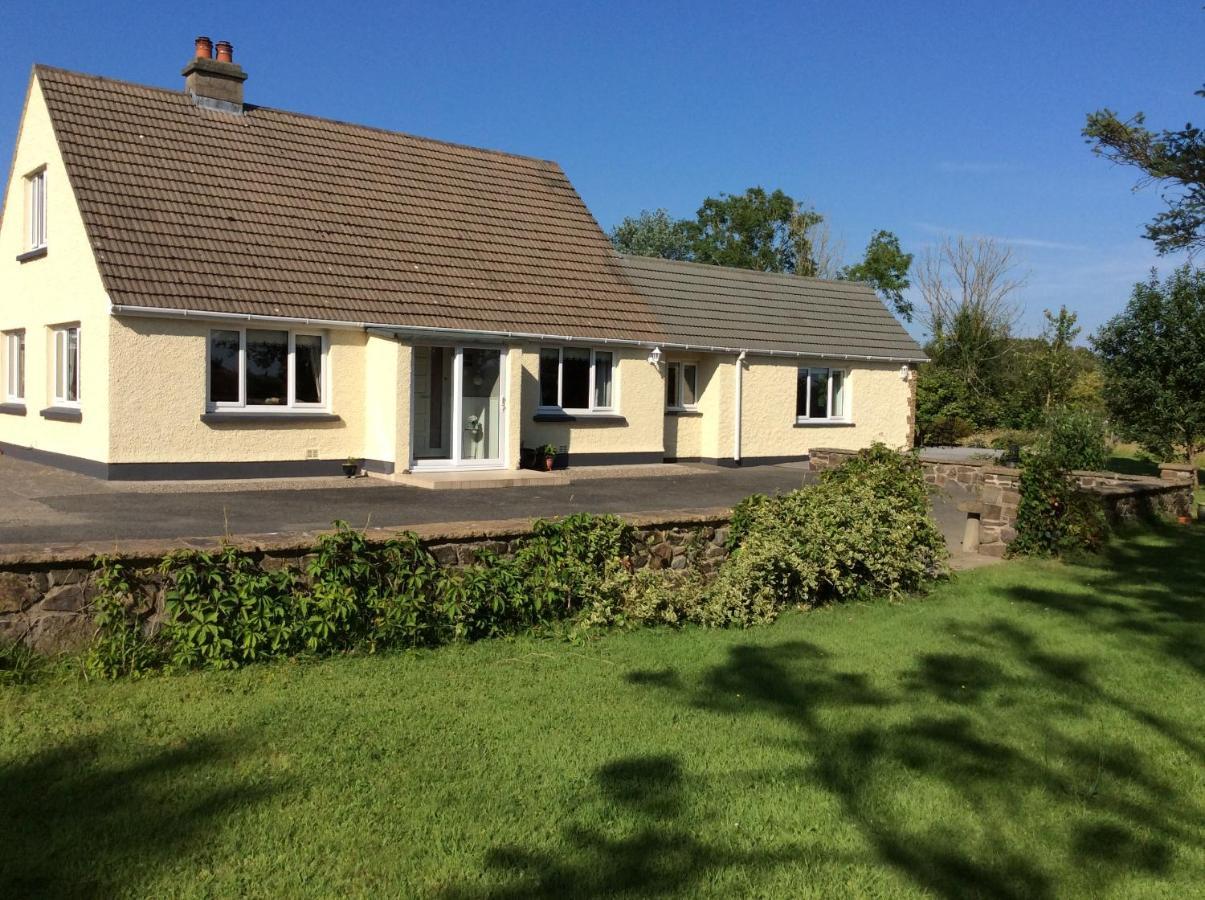 Pembrokeshire Fields Hotel Haverfordwest Luaran gambar