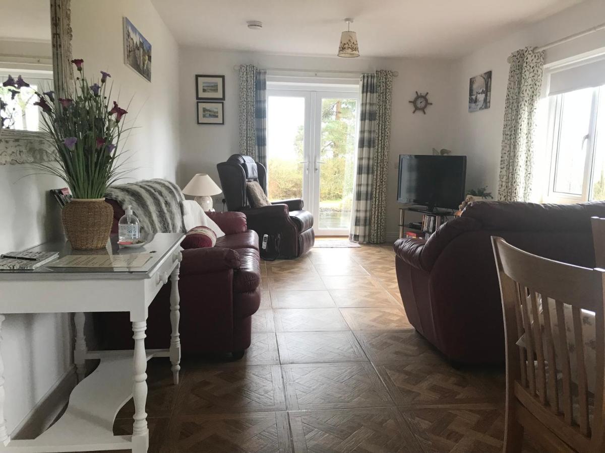Pembrokeshire Fields Hotel Haverfordwest Luaran gambar
