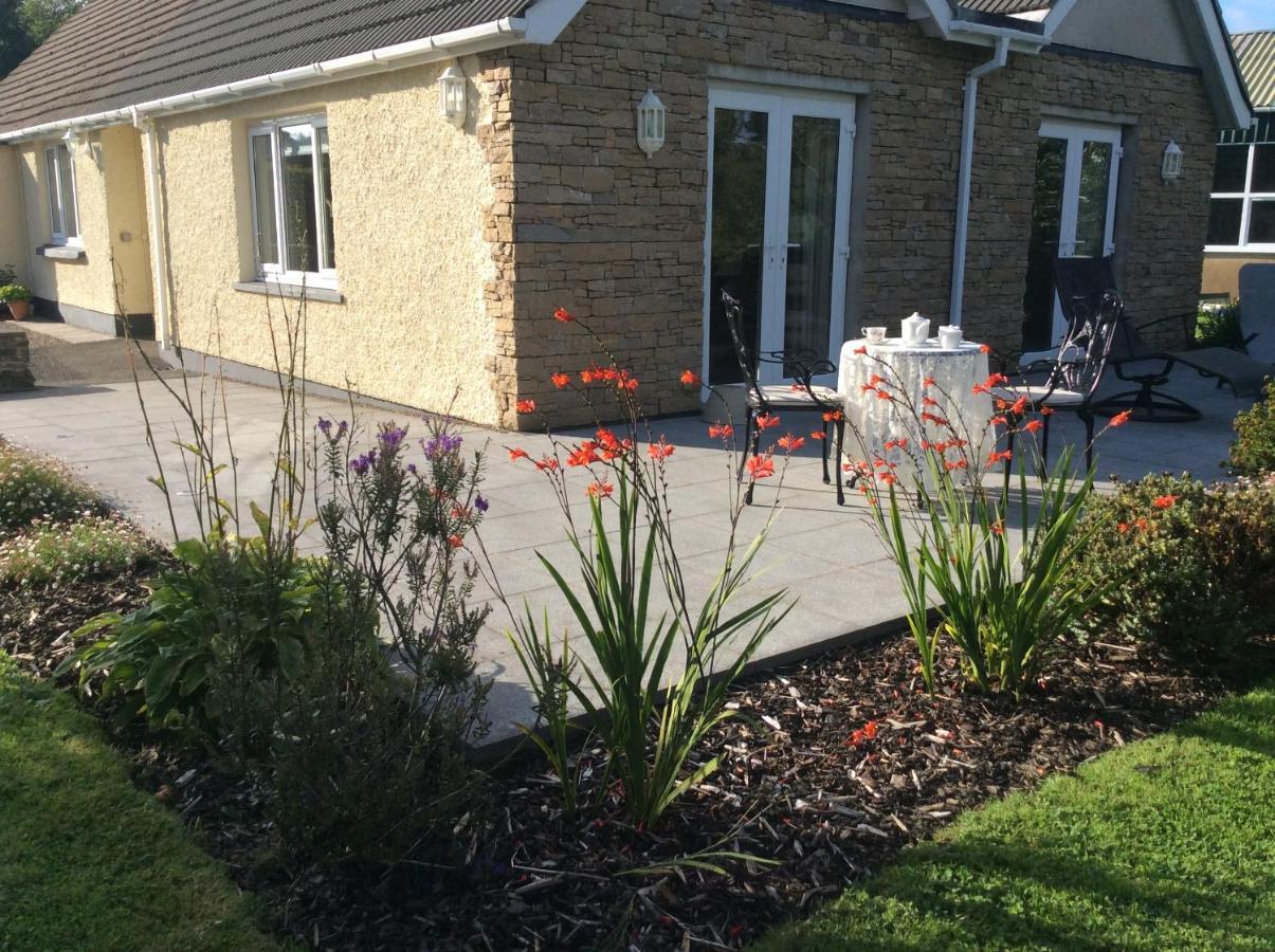 Pembrokeshire Fields Hotel Haverfordwest Luaran gambar