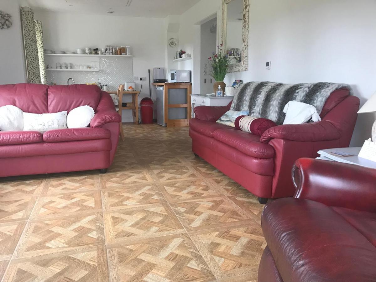 Pembrokeshire Fields Hotel Haverfordwest Luaran gambar