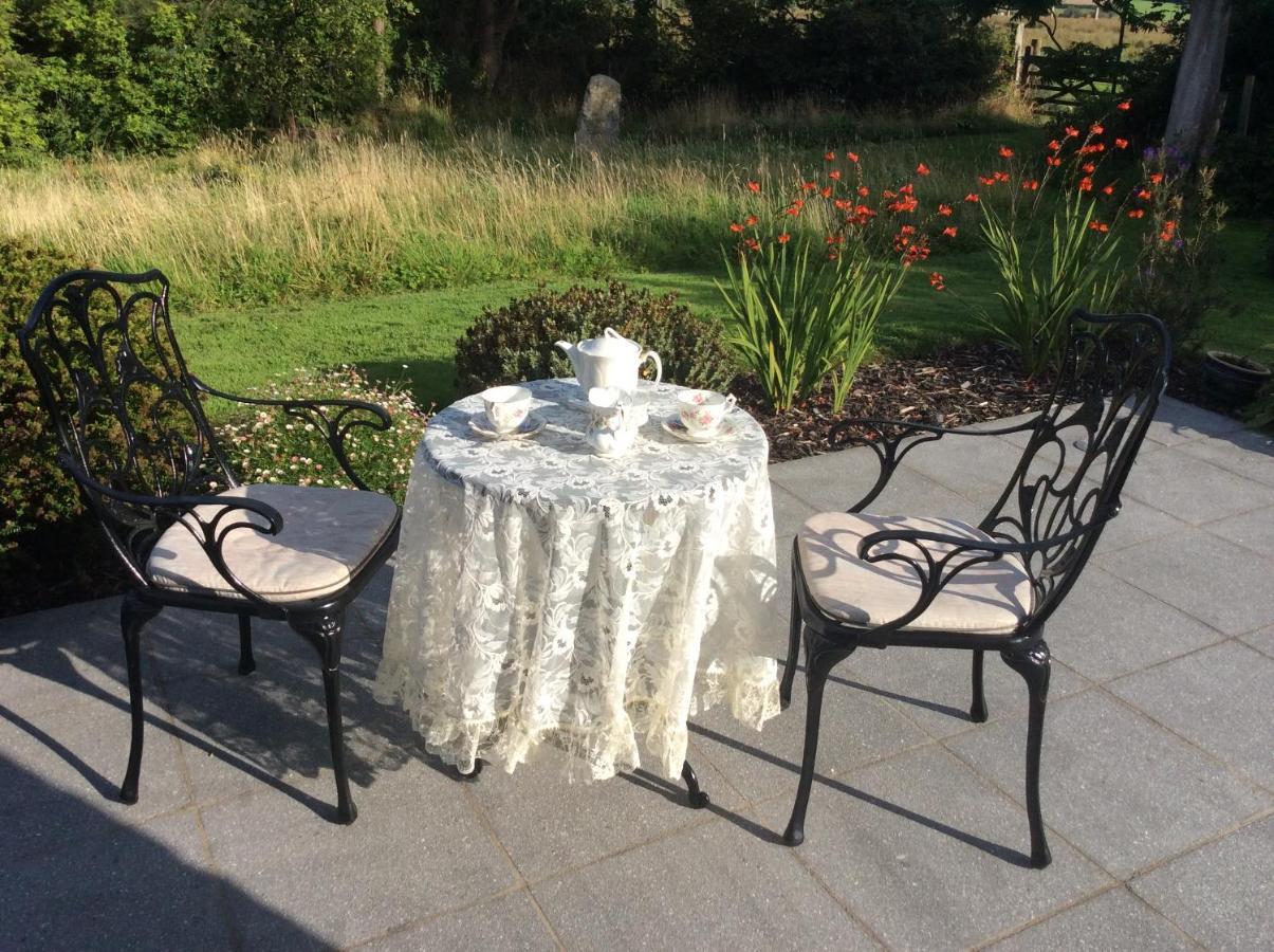 Pembrokeshire Fields Hotel Haverfordwest Luaran gambar