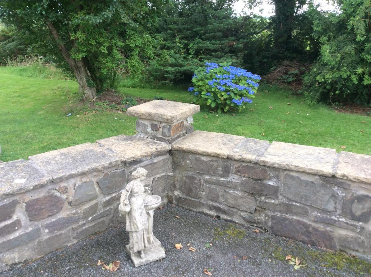Pembrokeshire Fields Hotel Haverfordwest Luaran gambar