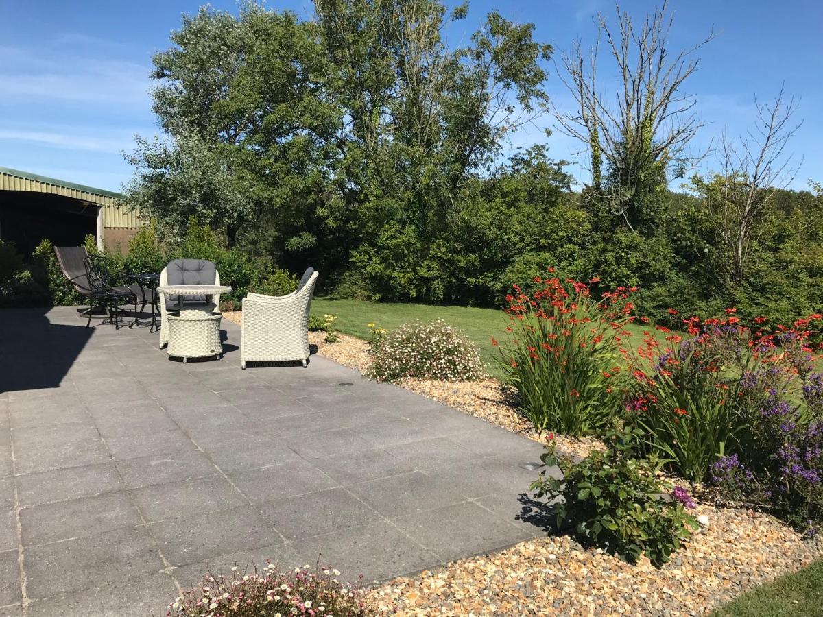 Pembrokeshire Fields Hotel Haverfordwest Luaran gambar