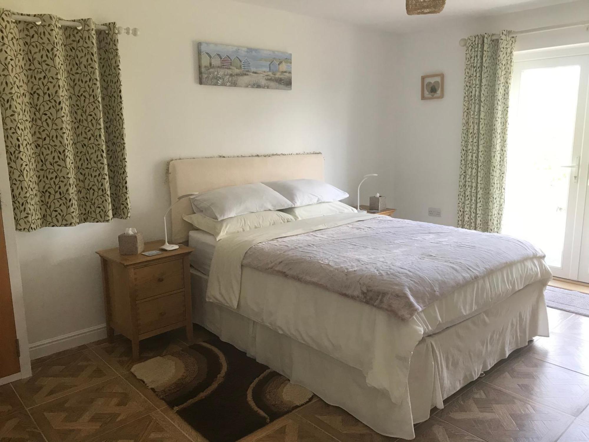 Pembrokeshire Fields Hotel Haverfordwest Luaran gambar