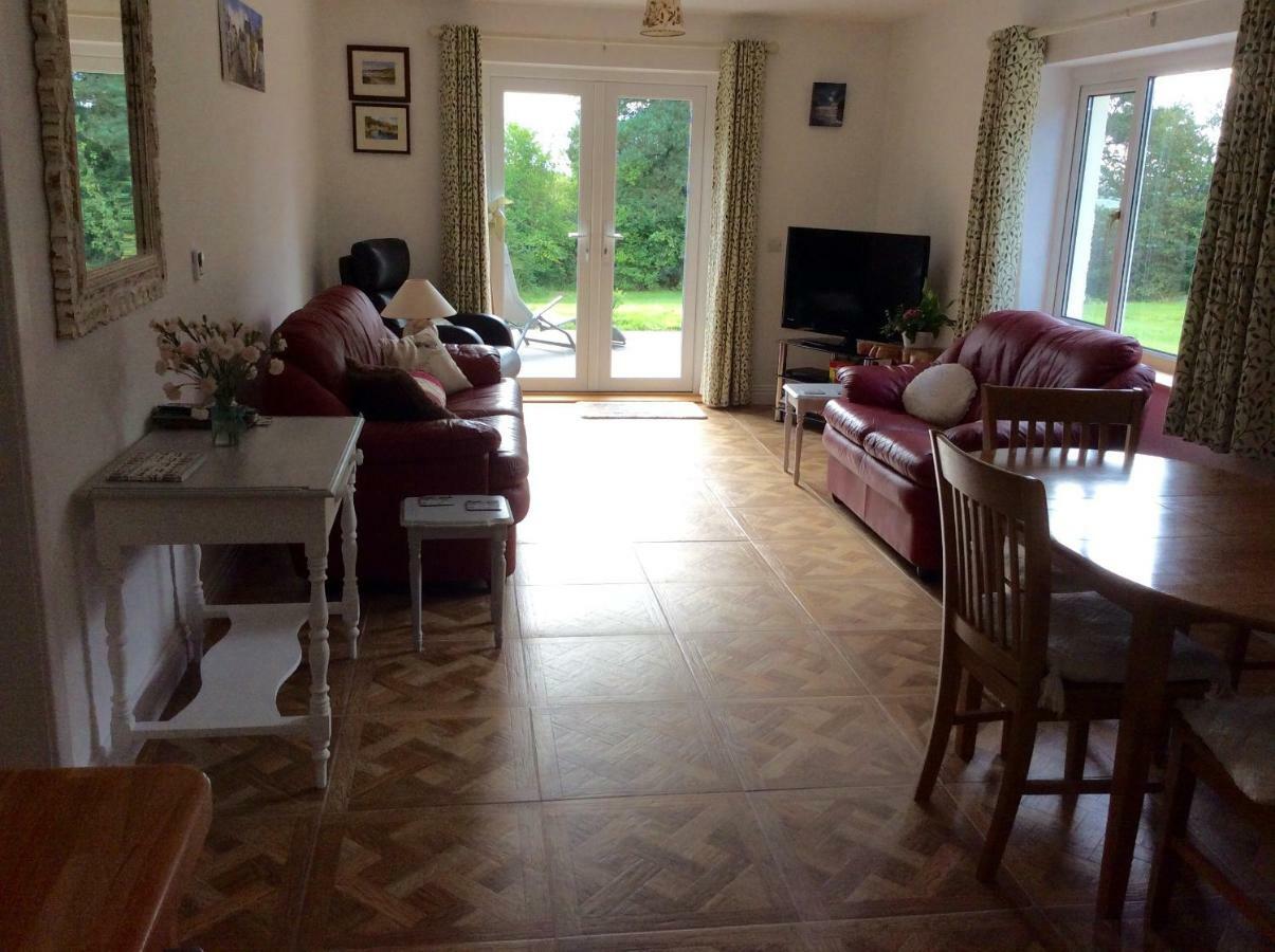 Pembrokeshire Fields Hotel Haverfordwest Luaran gambar