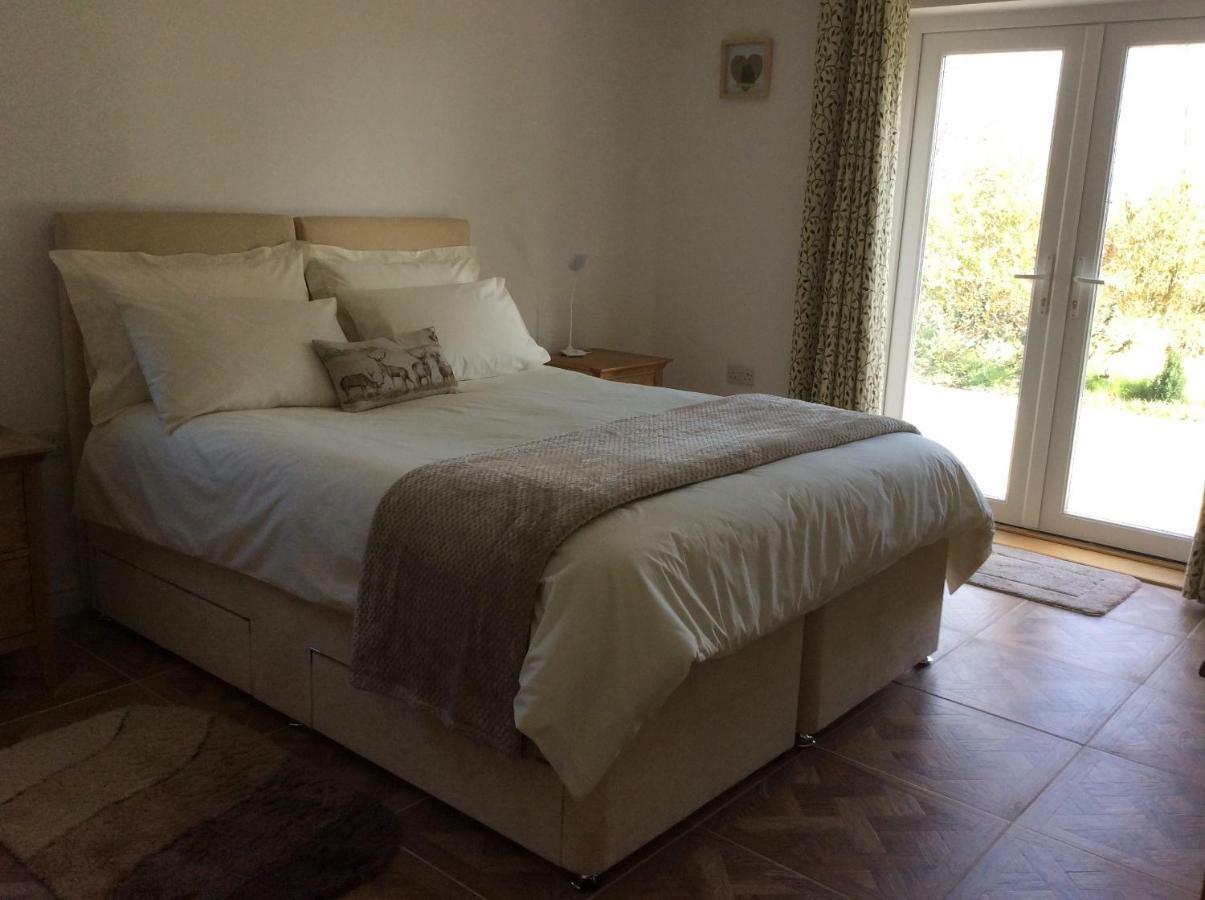 Pembrokeshire Fields Hotel Haverfordwest Luaran gambar