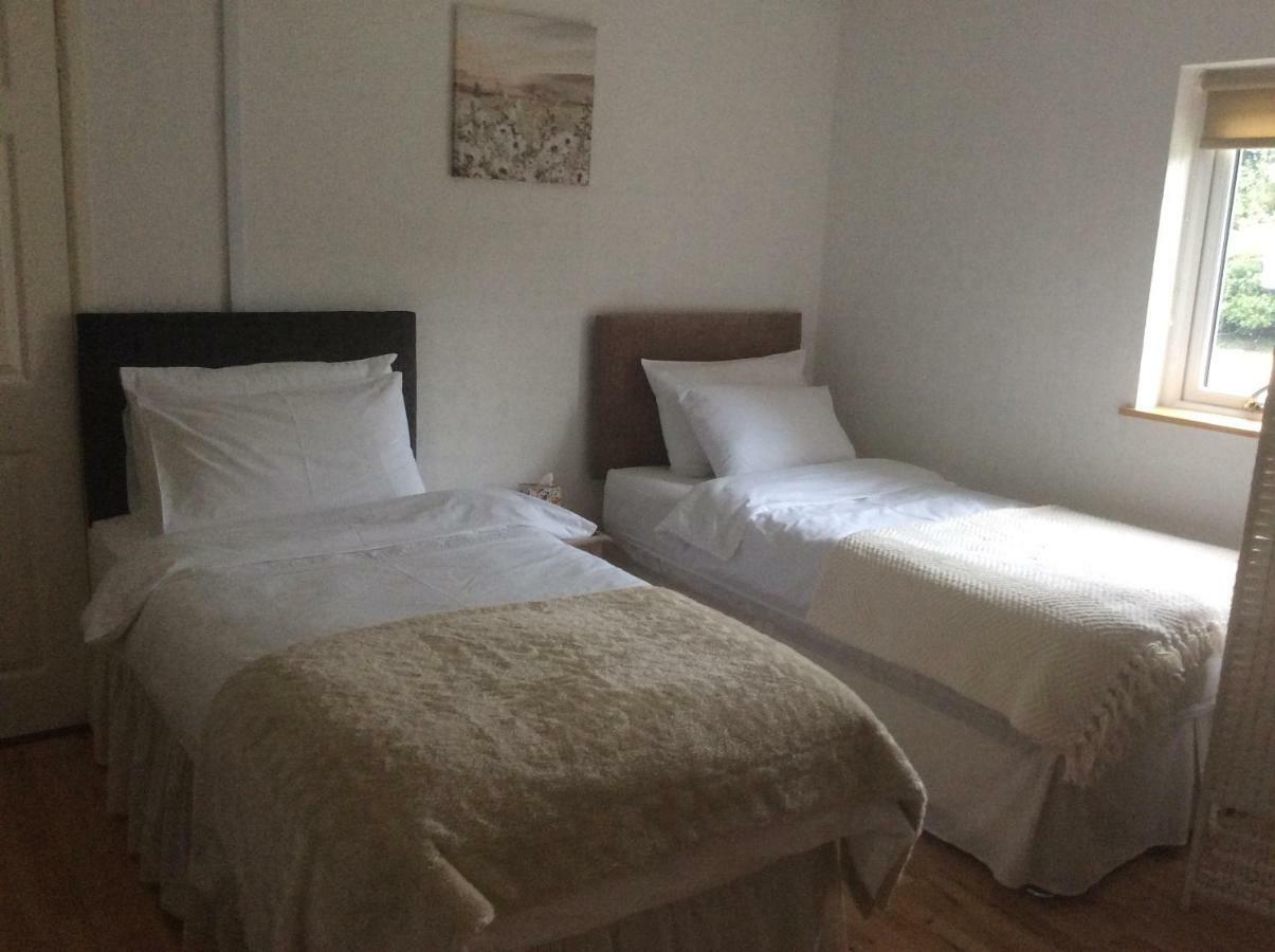 Pembrokeshire Fields Hotel Haverfordwest Luaran gambar