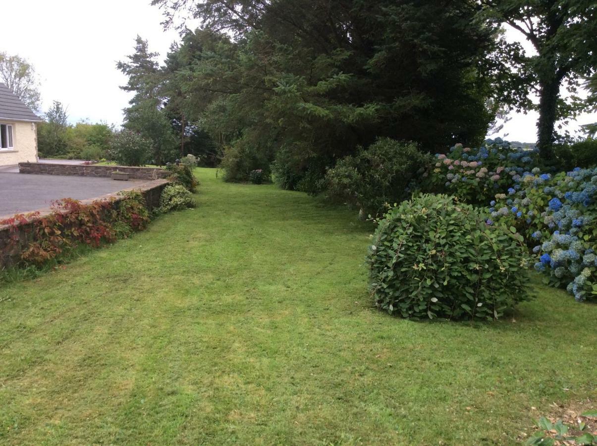 Pembrokeshire Fields Hotel Haverfordwest Luaran gambar